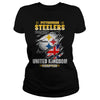 Image of United Kingdom Chapter Steelers