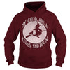 Image of MY CHIHUAHUA RIDES SHOTGUN FUNNY HALLOWEEN SHIRT