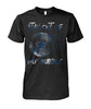 Image of Cowboys - Stay out of my bubble T-shirt