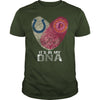 Image of Its In My DNA Colts TShirt