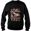 Image of Snoopy Xmas Tshirt