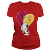 Image of Cardinals  Arizona TShirt