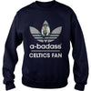 Image of Celtics Fan
