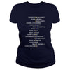 Image of Oakland Athletics T Shirt