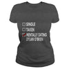 Image of Dylan O'Brien American Assassin T-Shirts