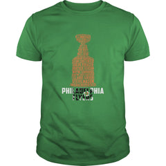 Philadelphia Flyers T shirt