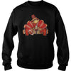Image of CLe---Turkey--Football---Texas-Tech-Red-Raiders