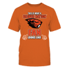 Image of This is What an Oregon State Univ Beaver Nation Fan Looks Like