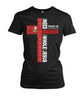 Image of Buccaneers All I Need Today Is A Little Bit Of Buccaneers And A Whole Lot Of JesusTshirt