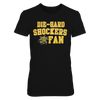 Image of Wichita State Shockers, Die-Hard Fan