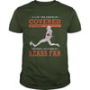 Image of Iam A Bears Fan TSHirt