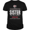 Image of Iam A Chiefs Sister TShirt
