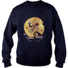 Image of cli Jack Skellington  Baseball  Atlanta Braves