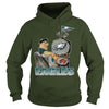 Image of EAGLES Tshirt, EAGLES Hoodies