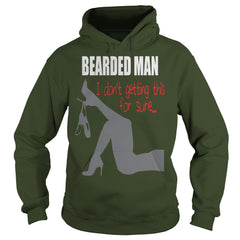 BEARD DROP PANTIES