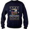 Image of Snoopy Xmas Tshirt