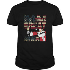 Make christmas great again
