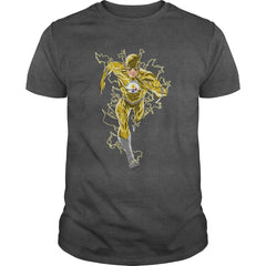 NFL-STEELERS 048 FLASH