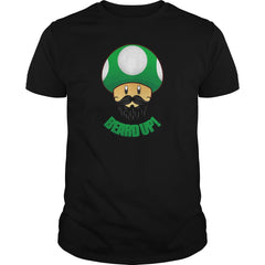 Beard Up!