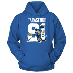 Vladimir Tarasenko - Player Number