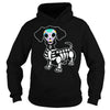 Image of Halloween Dachshund T Shirt Funny