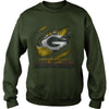 Image of PACKERS T-shirt, PACKERS Hoodies