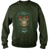 Image of CGsportskullNew York Jets