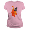 Image of WITCHY HALLOWEEN CAT