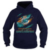 Image of DOLPHINS T-shirt, DOLPHINS Hoodies