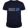 Image of boss up TShirts  Mens Premium TShirtKRGQETN