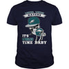 Image of Eagles TShirt