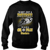 Image of NFL-STEELERS 088 NOT JUST MIMI