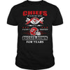 Image of Chiefs Tshirt, Chiefs Hoodies