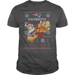 LAST DAY TO ORDER  XMAS  PATRIOTS Fan