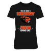 Image of This is What a Legendary Oregon State Univ Mom Looks Like