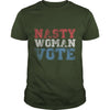 Image of Nasty Woman Vote