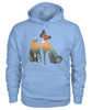 Image of Miami Dolphins - High heels T-shirt