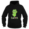Image of halloween zombie frankenstein_0_1