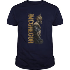 The King of UFC Conor McGregor
