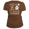 Image of 2nd Grade Teachers Halloween