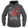 Image of Raiders  UNLV Its In My DNA TShirt