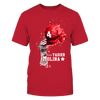 Image of Yadier Molina - Rising Baseball Hat
