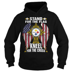 NFL-STEELERS 000 STAND FOR THE FLAG