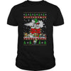 Image of Snoopy Xmas Tshirt