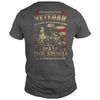 Image of Fate Whispers To The Veteran...