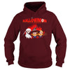 Image of HALLOWINION T SHIRT HALLOWEEN COSTUME GIFT