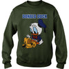 Image of donald duck