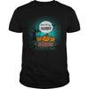 Image of Halloween Halloween-This Is My Scary Nurse Costume T-shirt