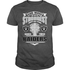 Raiders TShirt