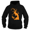 Image of Creepy Tree Halloween